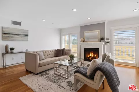 123 S Clark Dr #PH1, West Hollywood, CA 90048