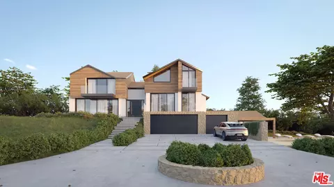 28901 Selfridge Dr, Malibu, CA 90265