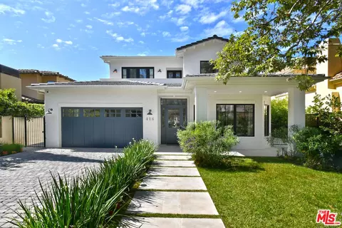 416 21st Pl, Santa Monica, CA 90402