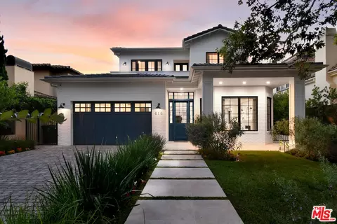416 21st Pl, Santa Monica, CA 90402