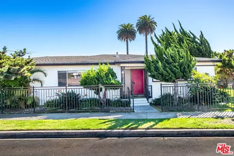 4506 Grand View Blvd, Los Angeles, CA 90066
