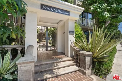 8455 Fountain Ave #412, West Hollywood, CA 90069