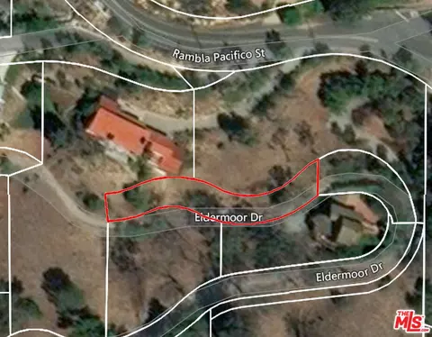 0 Eldermoor Dr, Malibu, CA 90265 photo 2