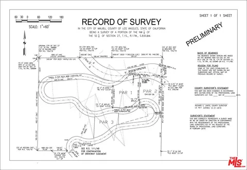 0 Eldermoor Dr, Malibu, CA 90265 photo 3