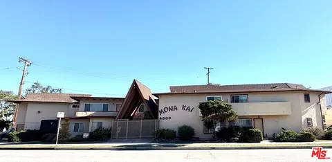 4600 Sawtelle Blvd, Culver City, CA 90230