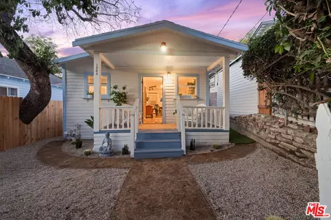 1545 Duane St, Los Angeles, CA 90026