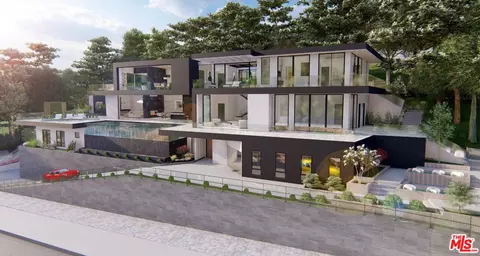 875 N Norman Pl, Los Angeles, CA 90049