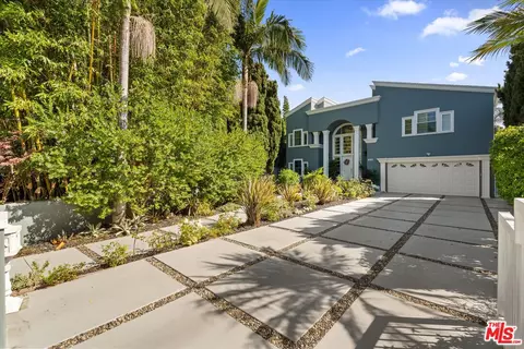 850 Burrell St, Marina Del Rey, CA 90292