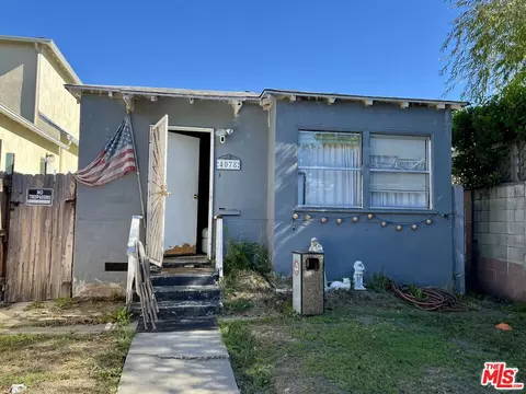 4078 Alla Rd, Los Angeles, CA 90066