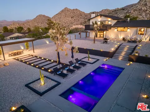 61118 Prescott Trl, Joshua Tree, CA 92252