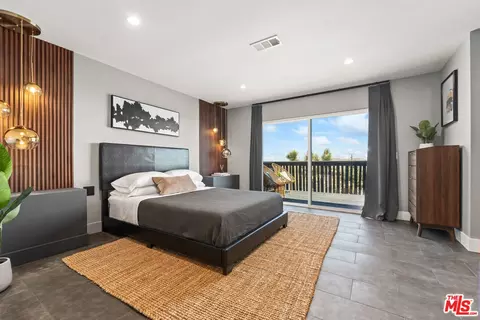 Bedroom - 61118 Prescott Trl, Joshua Tree, CA 92252 photo 11 of 14