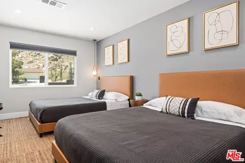 Bedroom - 61118 Prescott Trl, Joshua Tree, CA 92252 photo 12 of 14