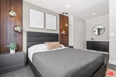 Bedroom - 61118 Prescott Trl, Joshua Tree, CA 92252 photo 6 of 14