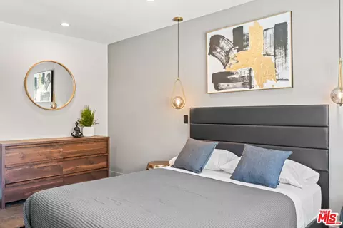 Bedroom - 61118 Prescott Trl, Joshua Tree, CA 92252 photo 3 of 14