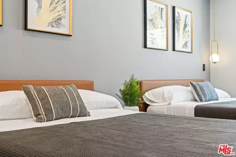Bedroom - 61118 Prescott Trl, Joshua Tree, CA 92252 photo 5 of 14