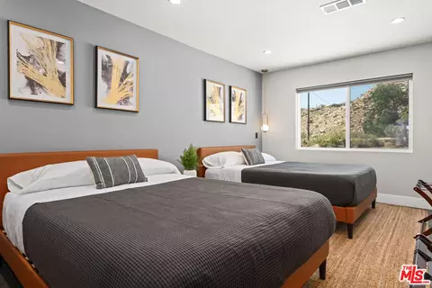Bedroom - 61118 Prescott Trl, Joshua Tree, CA 92252 photo 14 of 14