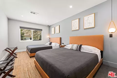 Bedroom - 61118 Prescott Trl, Joshua Tree, CA 92252 photo 13 of 14