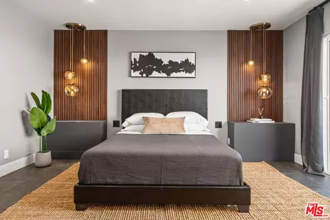 Bedroom - 61118 Prescott Trl, Joshua Tree, CA 92252 photo 9 of 14