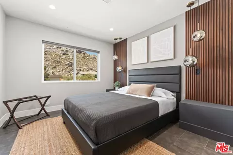 Bedroom - 61118 Prescott Trl, Joshua Tree, CA 92252 photo 7 of 14