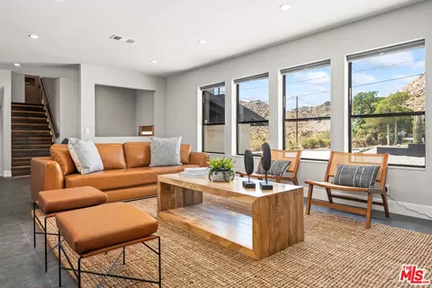 Living - 61118 Prescott Trl, Joshua Tree, CA 92252 photo 1 of 4