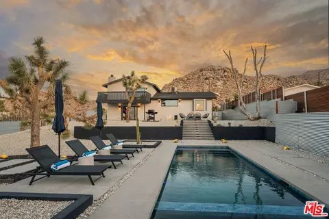 Other - 61118 Prescott Trl, Joshua Tree, CA 92252 photo 2 of 7