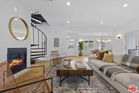 3908 Bentley Ave, Culver City, CA 90232
