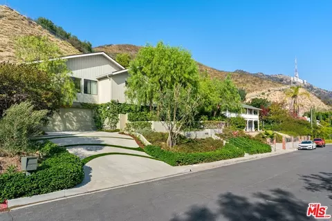 6435 Innsdale Dr, Los Angeles, CA 90068