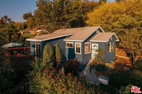 5711 Stratford Rd, Los Angeles, CA 90042