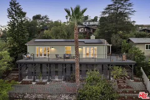4310 Glenmuir Ave, Los Angeles, CA 90065