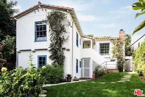 1967 Myra Ave, Los Angeles, CA 90027