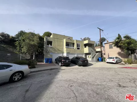 11209 Sardis Ave, Los Angeles, CA 90064