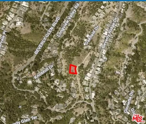 3557 Oakfield, Sherman Oaks, CA 91423