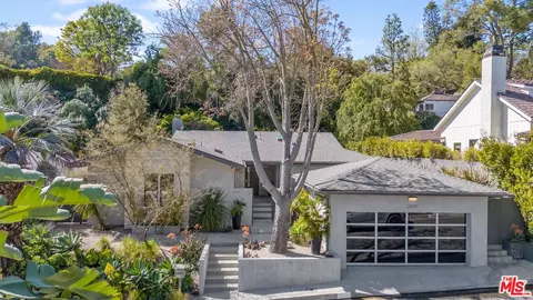 2829 Westbrook Ave, Los Angeles, CA 90046