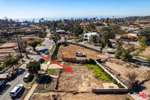 617 N Las Casas Ave, Pacific Palisades, CA 90272