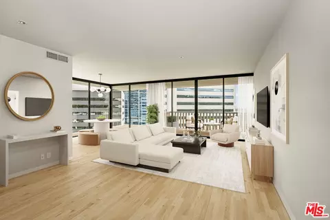 9255 Doheny Rd #706, West Hollywood, CA 90069