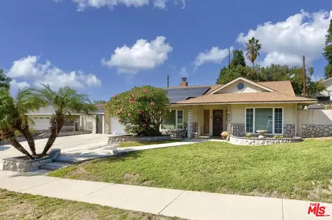 2421 Castle Rock Rd, Diamond Bar, CA 91765