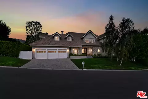 5449 S Rim St, Westlake Village, CA 91362