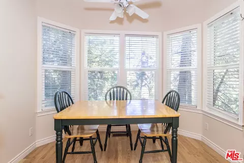 Dining - 795 Zurich Dr, Lake Arrowhead, CA 92352 photo 3 of 3