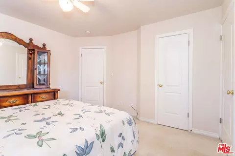 Bedroom - 795 Zurich Dr, Lake Arrowhead, CA 92352 photo 3 of 5