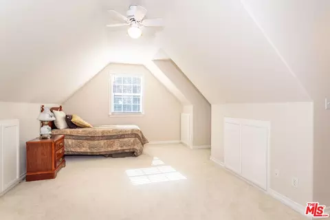 Bedroom - 795 Zurich Dr, Lake Arrowhead, CA 92352 photo 4 of 5