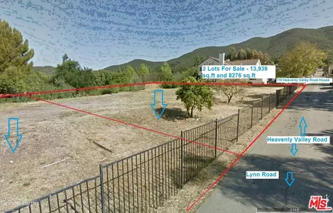 160 Heavenly Valley Rd, Newbury Park, CA 91320
