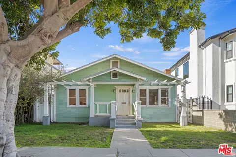 2485 Walgrove Ave, Los Angeles, CA 90066