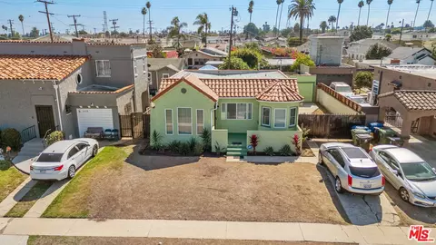 1424 W 94th Pl, Los Angeles, CA 90047