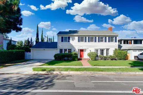 4115 Degnan Blvd, Los Angeles, CA 90008