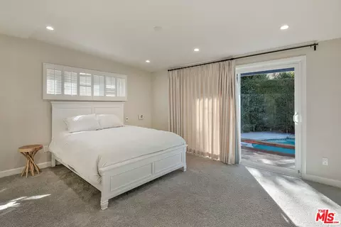 Bedroom - 13238 Cumpston St, Sherman Oaks, CA 91401 photo 5 of 6