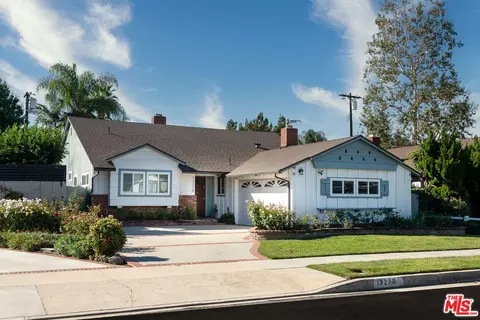Exterior - 13238 Cumpston St, Sherman Oaks, CA 91401 photo 2 of 7