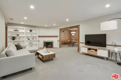 Living - 13238 Cumpston St, Sherman Oaks, CA 91401 photo 1 of 6