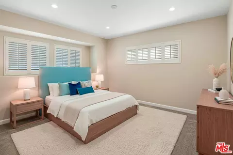 Bedroom - 13238 Cumpston St, Sherman Oaks, CA 91401 photo 1 of 6