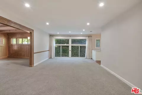 Living - 13238 Cumpston St, Sherman Oaks, CA 91401 photo 4 of 6