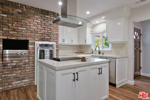 Kitchen - 13238 Cumpston St, Sherman Oaks, CA 91401 photo 6 of 6